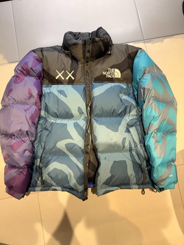 The north face kaws - kaws, nuptse
