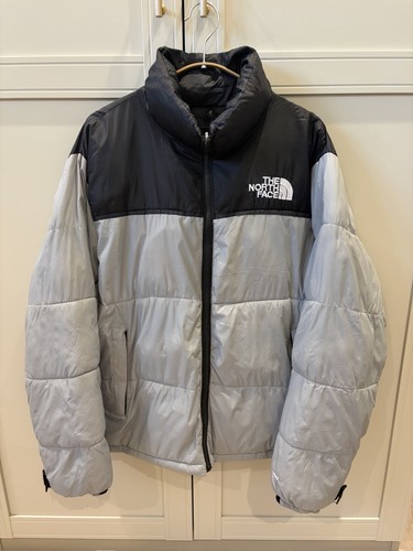 Vintage the north face nuptse - north,