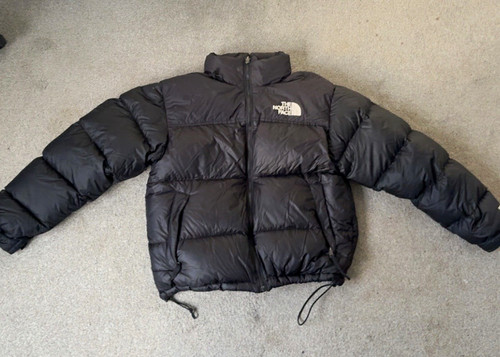The north face 1996 retro - face,