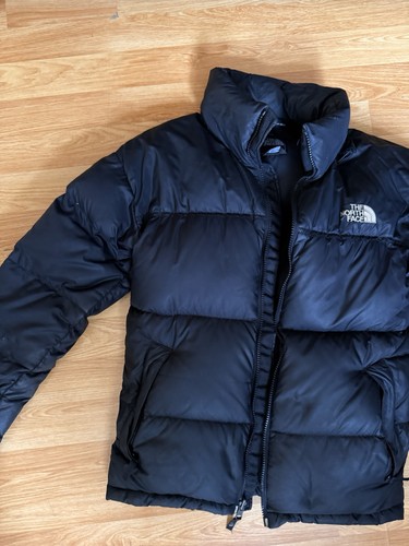 The north face nuptse 700 - the,