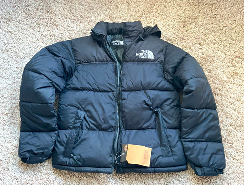 The north face nuptse unisex - nuptse,