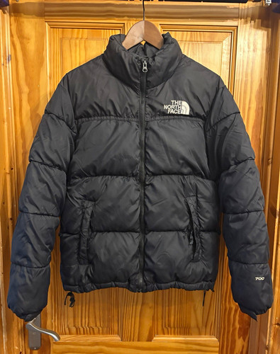 The north face 1996 - face,