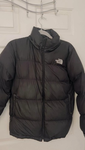 The north face - the, nuptse/puffer