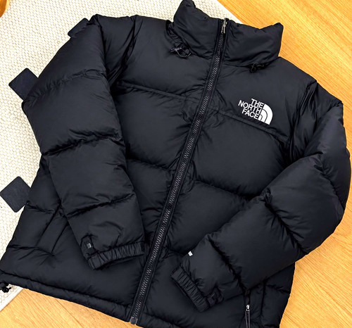 The north face nuptse - north, down