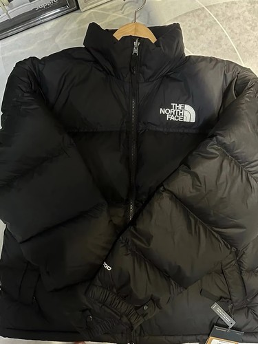 The north face nuptse - the,