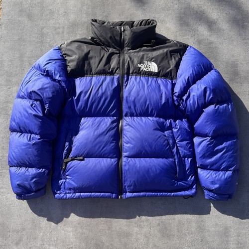 The north face - men's, 1996