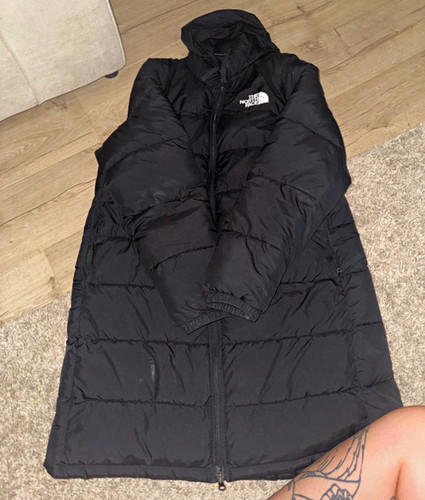 The north face nuptse - face, down