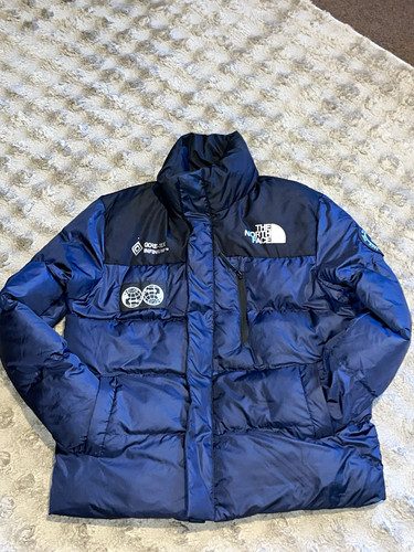 The north face nuptse 700 - north,
