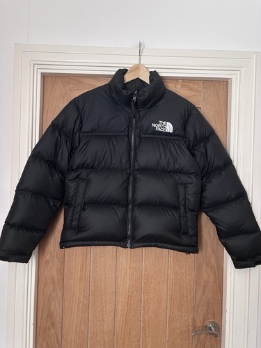 Ladies woman north face - ladies,