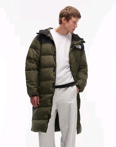 North face nuptse - face, 700