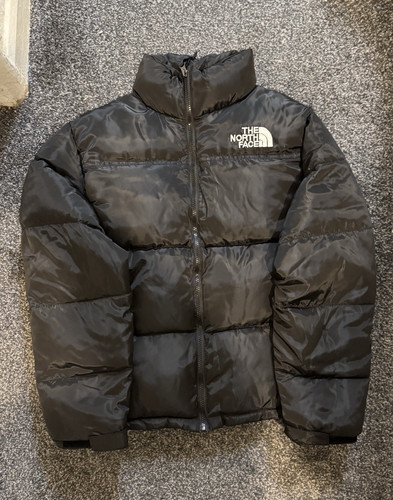 The north face - 1996, retro
