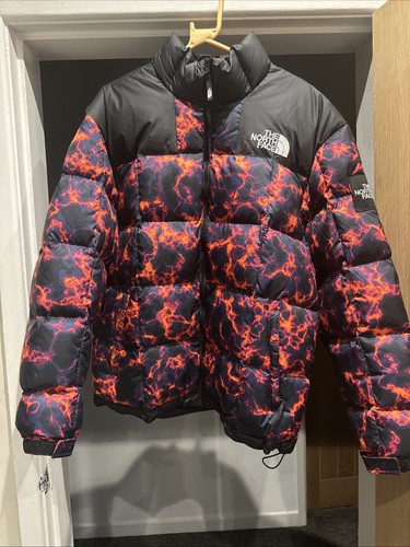 The north face - north, 1996