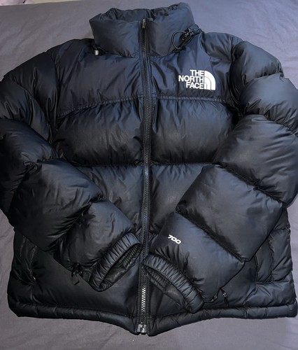 The north face nuptse 700 - the,