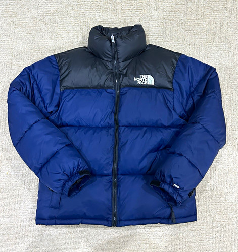 The north face nuptse - north,