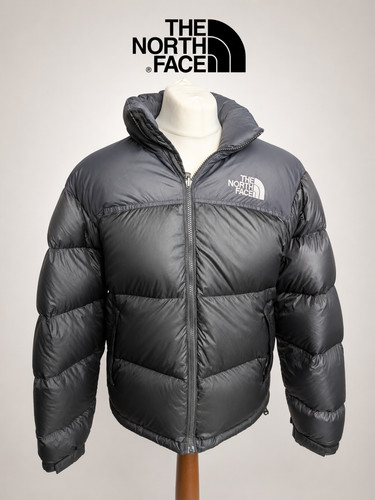 The north face nuptse - the,