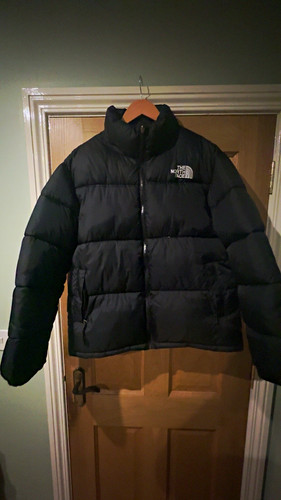 The north face - face, men's
