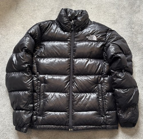 The north face nuptse - the, 700