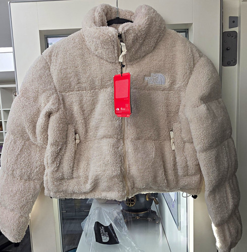 The north face nuptse - north,