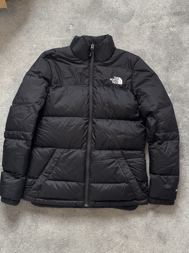 The north face nuptse 700 - north, down