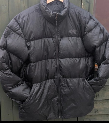The north face 700 goose - face,