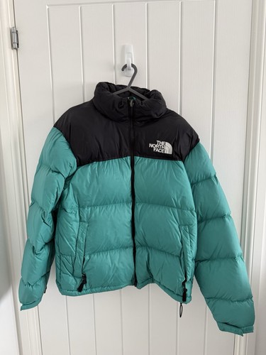 North face nuptse 700 - north,