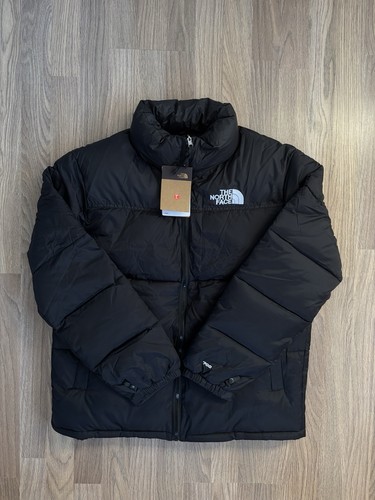 The north face 1996 nuptse - the,