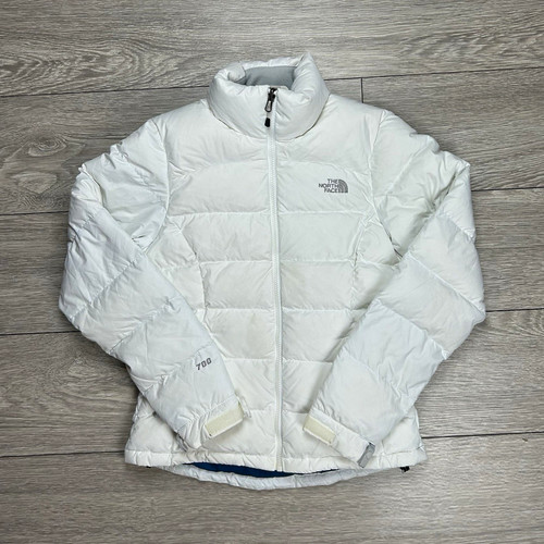 The north face nuptse - the,