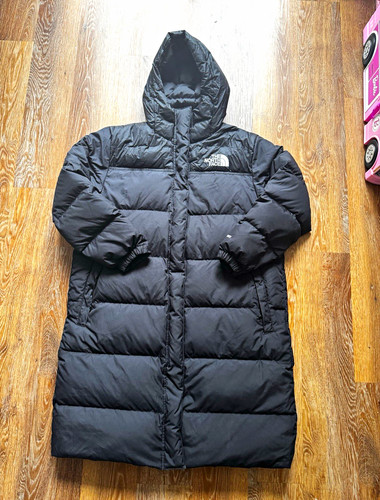 The north face - north, nuptse