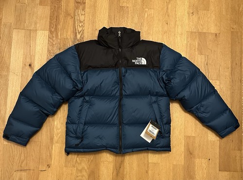 North face nuptse 700 - north, puffer