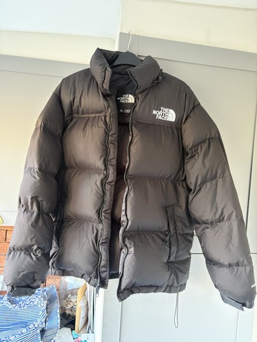 The north face nuptse 700 - north,