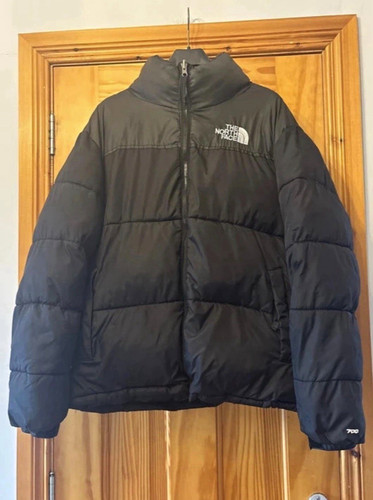 North face 1996 retro nuptse - 1996,
