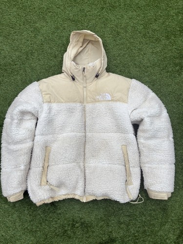 North face nuptse - nuptse, mens