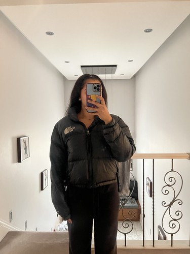 The north face - north, nuptse