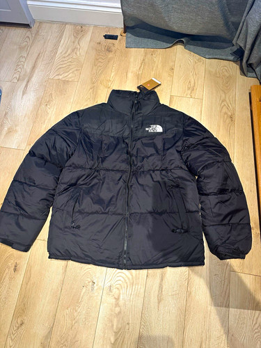 The north face nuptse 700 - 700,