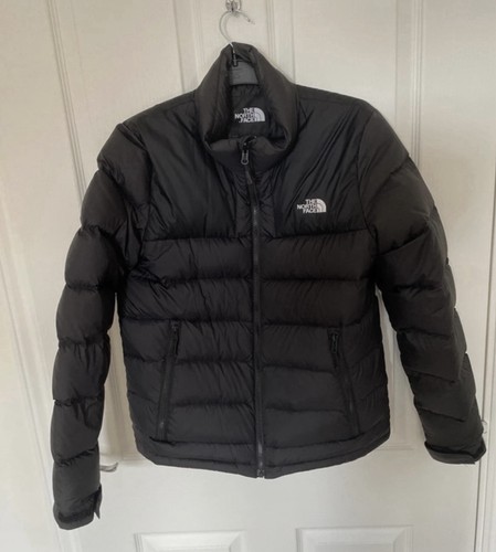 Ladies north face - ladies, puffer
