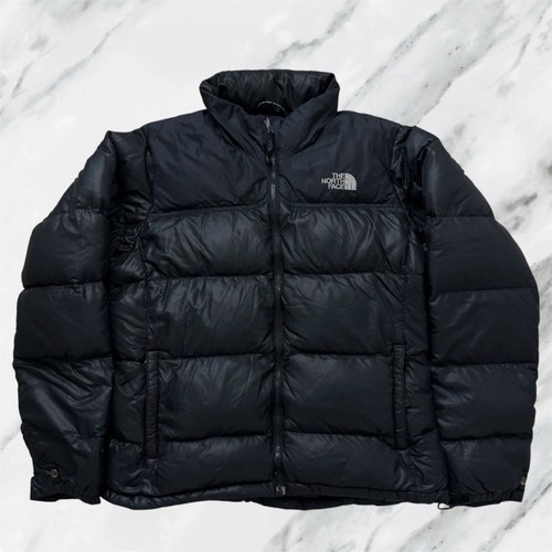Black tnf north face - black, 700