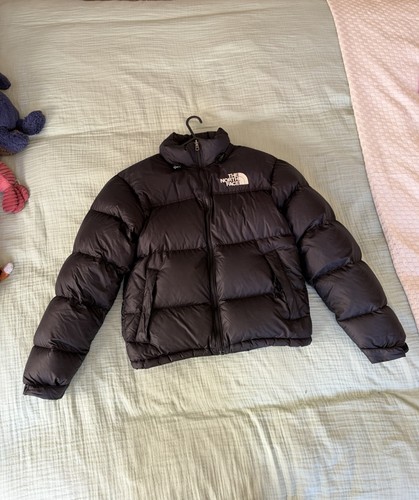 The north face nuptse - north,