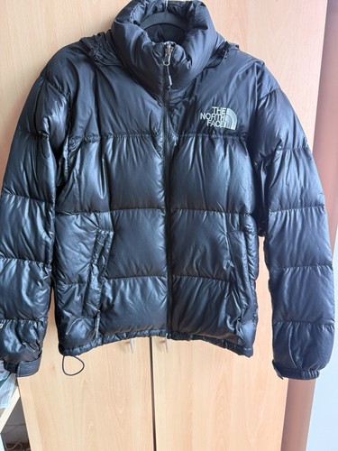 The north face - face, down