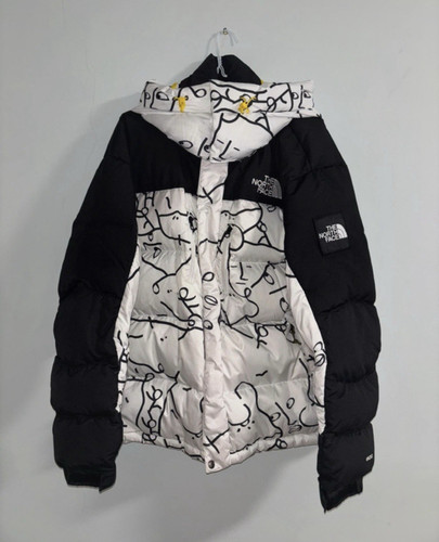 The north face - the, x