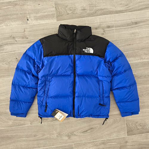 The north face 1996 - 1996, retro