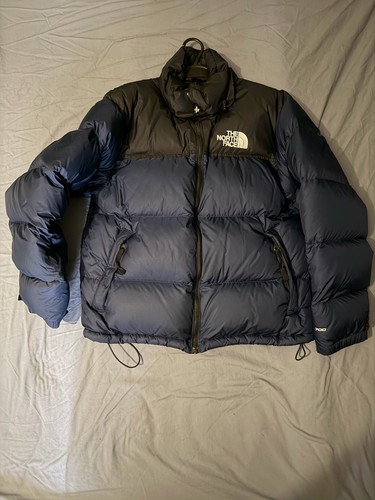 100 authentic north - 100%,