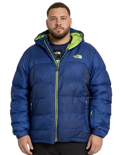 The north face men blue - the,