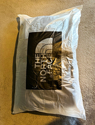 The north face 1996 retro - the,