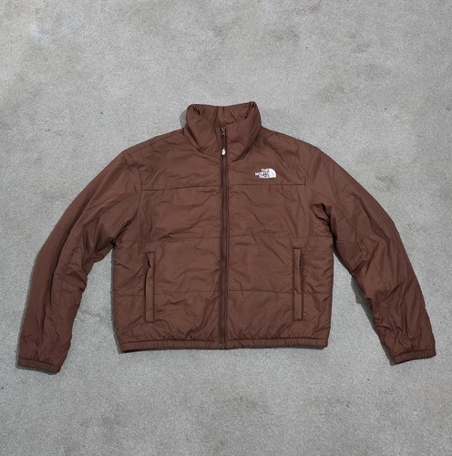 The north face - north, puffer