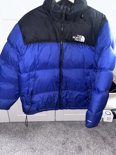The north face men - men's, puffer
