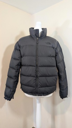 North face nuptse - nuptse, triple
