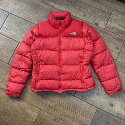 The north face nuptse - north,