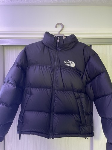 The north face men nuptse - north,