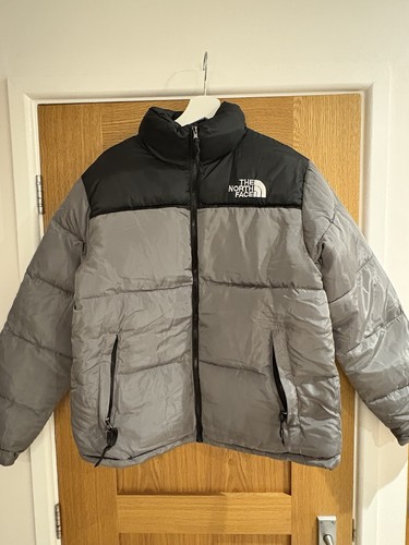 The north face nuptse - north,