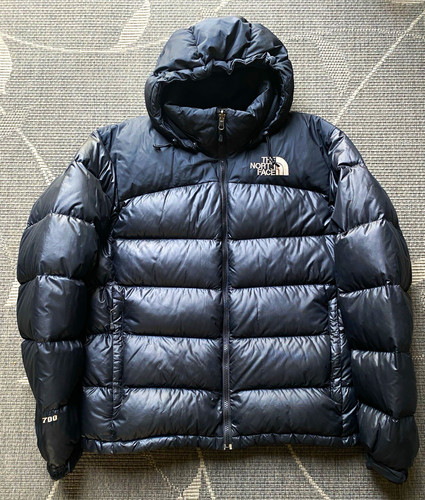 The north face nuptse - 700, down